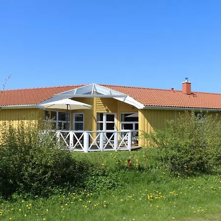 Ferienhaus Poolhaus Ostsee Brodersby-Goltoft