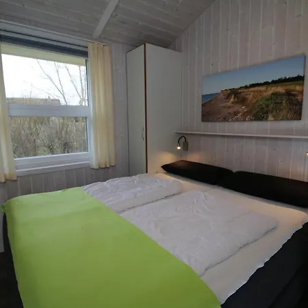 Ferienhaus Poolhaus Ostsee Brodersby-Goltoft