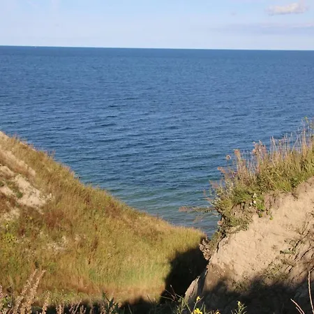 Poolhaus Ostsee Ferienhaus *