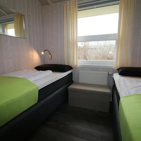 Poolhaus Ostsee * Brodersby-Goltoft
