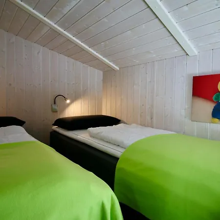 Poolhaus Ostsee * Brodersby-Goltoft