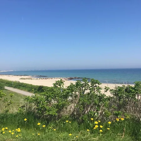 Poolhaus Ostsee Ferienhaus