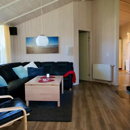 Ferienhaus Poolhaus Ostsee