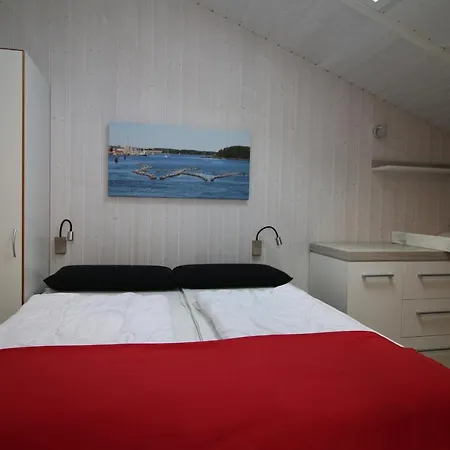 Poolhaus Ostsee * Brodersby-Goltoft