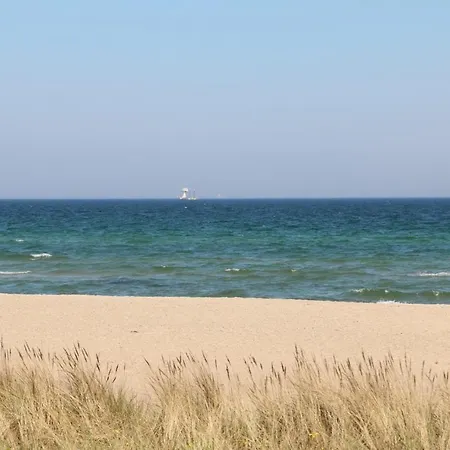 Poolhaus Ostsee *