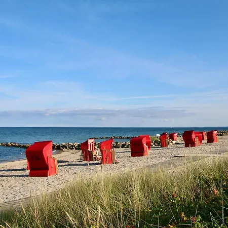 Poolhaus Ostsee