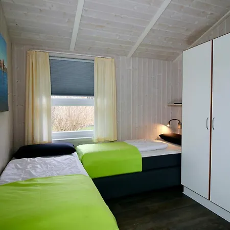 Poolhaus Ostsee *